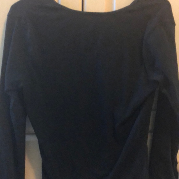 Black cardigan - Picture 4 of 4